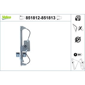 Fensterheber 851812