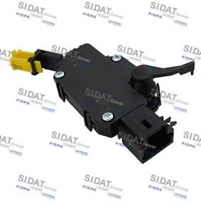 Comprar Interruptor de luces freno de SIDAT 5.140220 a bajo precio de 82,74 €