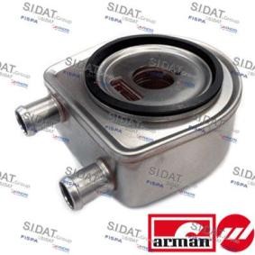 Ölkühler 590065AS von SIDAT günstig für 179,71 € online kaufen