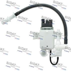 Reparatursatz, Kraftstoffpumpe 73121
