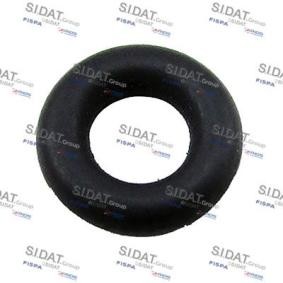 Achetez des Bague d'étanchéité, porte-injecteur SIDAT 83.1706 à prix pour 9,94 €