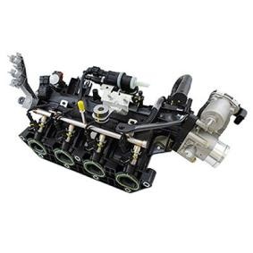 Ansaugbrücke für JEEP von SIDAT