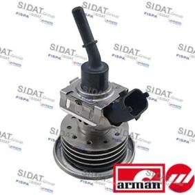 Acquista Modulo dosatore, Iniezione urea da SIDAT 980011AS a buon mercato per soli 198,24 €