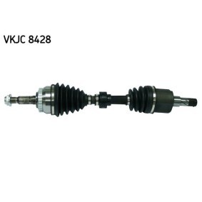 Comprar Árbol de transmisión de SKF VKJC 8428 a bajo precio de 131,69 €