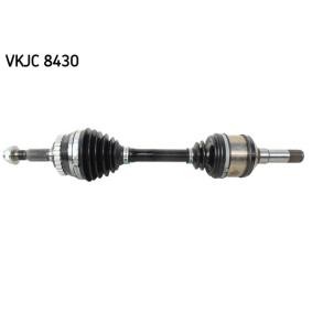 Antriebswelle VKJC 8430