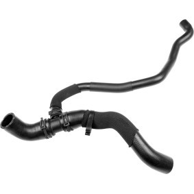 Compre Tubo de radiador de GATES online para Fabia II Praktik (545) a preços moderados