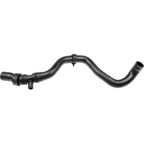 Compre Tubo de radiador de GATES online para Fabia II Praktik (545) a preços moderados