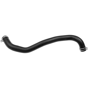 Compre Tubo de radiador de GATES online para Tourneo Connect / Grand Tourneo Connect V408 Carrinha a preços moderados