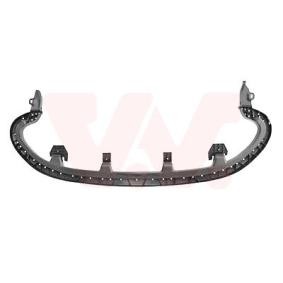 Acquista Rinforzo paraurti da VAN WEZEL online per Corsa E Hatchback (X15) a prezzi moderati