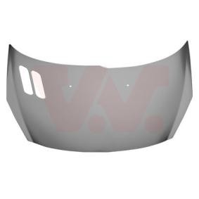 Motorhaube 4032660 von VAN WEZEL günstig für 214,23 € online kaufen
