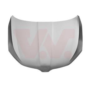 Acquista Cofano da VAN WEZEL 7631660 a buon mercato per soli 300,01 €