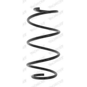 Acquista Molle ammortizzatori da MONROE SP4155 a buon mercato per soli 40,09 €