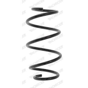 Acquista Molle ammortizzatori da MONROE SP4158 a buon mercato per soli 31,64 €