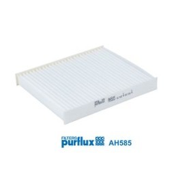 Acquista Filtro abitacolo da PURFLUX AH585 a buon mercato per soli 16,51 €