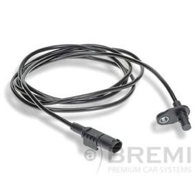 Køb ABS Sensor af BREMI 51367 til den lave pris 270,48 DKK