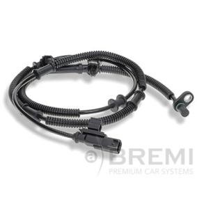 Compre Sensor, rotações da roda da BREMI 51385 a um preço baixo por 42,04 €