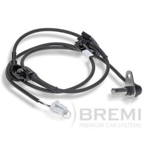 ABS-Sensor von BREMI