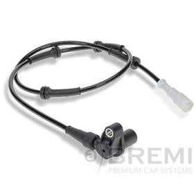 ABS-Sensor von BREMI