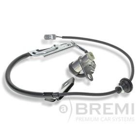 Comprar Sensor ABS de BREMI 51496 a bajo precio de 48,84 €