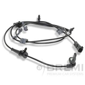 Comprar Sensor ABS de BREMI 51502 a bajo precio de 30,89 €