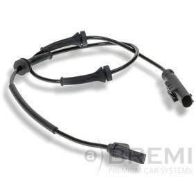 Comprar Sensor ABS de BREMI 51518 a bajo precio de 26,78 €