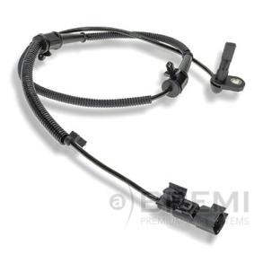 Comprar Sensor ABS de BREMI 51546 a bajo precio de 30,71 €