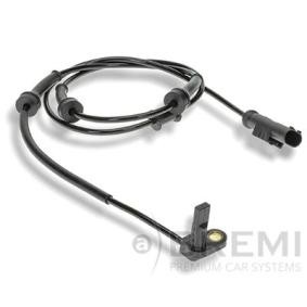 Comprar Sensor ABS de BREMI 51568 a bajo precio de 29,17 €