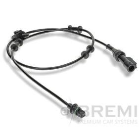 Acquista Sensore ABS da BREMI 51569 a buon mercato per soli 29,57 €