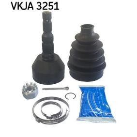 Gelenksatz, Antriebswelle VKJA 3251 von SKF günstig für 47,64 € online kaufen