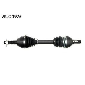 Compre Veio de transmissão de SKF online para Meriva Mk II (B) (S10) a preços moderados