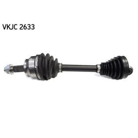 Antriebswelle VKJC 2633