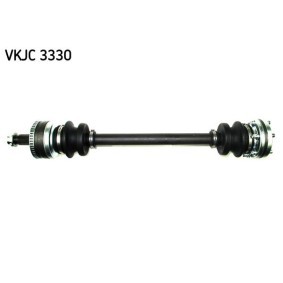 Antriebswelle VKJC 3330