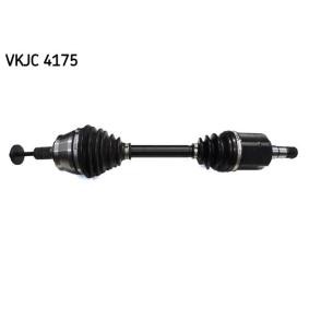 Comprar Árbol de transmisión de SKF VKJC 4175 a bajo precio de 147,24 €