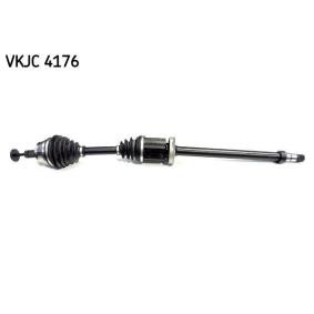 Comprar Árbol de transmisión de SKF VKJC 4176 a bajo precio de 177,51 €