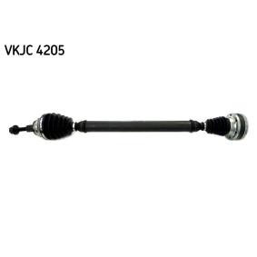 Comprar Árbol de transmisión de SKF VKJC 4205 a bajo precio de 128,00 €
