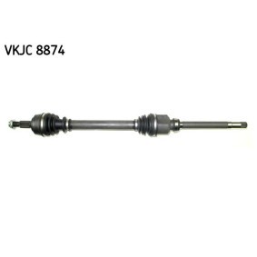 Compre Palier de SKF online para 308 II SW Furgoneta / Familiar (LC) a precios moderados