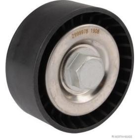 Acquista Galoppino guidacinghia, cinghia Poly-V da HERTH+BUSS JAKOPARTS J1141072 a buon mercato per soli 12,58 €