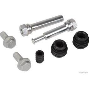 Acquista Kit manicotti di guida, Pinza freno da HERTH+BUSS JAKOPARTS J3270504 a buon mercato per soli 23,21 €