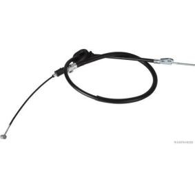 Compre Cable de freno de mano de HERTH+BUSS JAKOPARTS online para HILUX III Caja/Chasis (KUN1_, TGN3_, TGN2_, TGN1_, KUN2_, GG a precios moderados