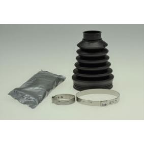 Faltenbalgsatz, Antriebswelle 306561 von LÖBRO günstig für 16,70 € online kaufen