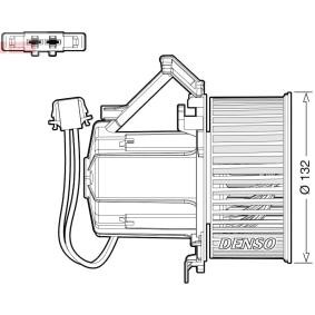 Innenraumgebläse von DENSO