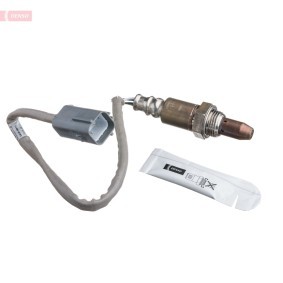 Lambdasonde von DENSO DOX-0615