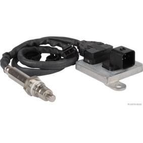NOx-Sensor, NOx-Katalysator von HERTH+BUSS ELPARTS
