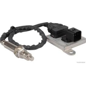 NOx-Sensor, NOx-Katalysator von HERTH+BUSS ELPARTS