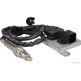 NOx-Sensor, NOx-Katalysator von HERTH+BUSS ELPARTS