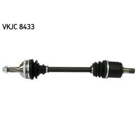 Antriebswelle VKJC 8433