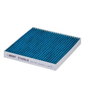 Compre Filtro, ar do habitáculo da HENGST FILTER E1926LB a um preço baixo por 20,15 €
