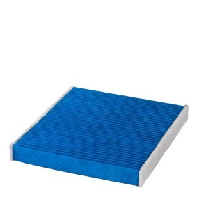 Compre Filtro, ar do habitáculo da HENGST FILTER E4981LB a um preço baixo por 18,25 €