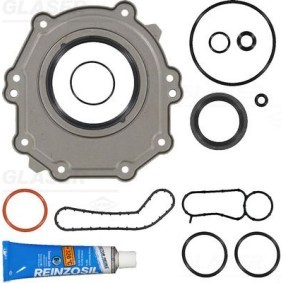 Dichtungssatz, Kurbelgehäuse B93300-00 für FORD USA