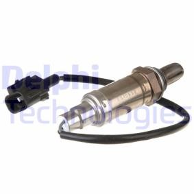 Acquista Sonda lambda da DELPHI ES10650-12B1 a buon mercato per soli 39,52 €